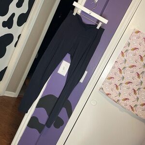 Adidas Black Leggings